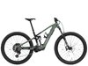 Trek FUEL+ EX 9.7 EU M Lichen Green/Keswick Green Splat