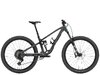 Trek Fuel EX 8 S Lithium Grey/Trek Black Splatter