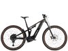 Trek PowerflyFS4 800EU S 27.5 Mercury/Dark Web