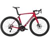 Trek Madone SL 6 S Gloss Fury Red/Matte Deep Smoke