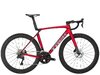 Trek Madone SL 7 ML Gloss Fury Red/Matte Deep Smoke