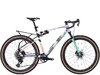 Trek Checkout SL 7 AXS XL Era White/Blue Sage