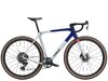 Trek Checkmate SLR 7 AXS M Matte Hex Blue/Plasma Grey P