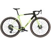 Trek Checkmate SLR 7 AXS XS Olive Drab/Glowstick