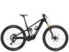 Trek FUEL+ EX 9.8 XT EU S Carbon Smoke/Lithium Grey Mar