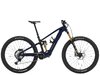 Trek FUEL+ EX 9.8 XT EU S Gloss Navy Smoke/Matte Trek B