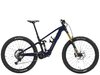 Trek FUEL+ LX 9.8 XT EU S Gloss Navy Smoke/Matte Trek B