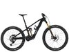 Trek FUEL+ MX 9.8 XT EU M Carbon Smoke/Lithium Grey Mar