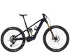 Trek FUEL+ MX 9.8 XT EU XXL Gloss Navy Smoke/Matte Trek