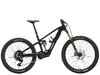 Trek FUEL+ MX 9.8 EA90 EU XL Carbon Smoke/Lithium Grey