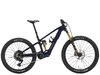 Trek FUEL+ MX 9.8 EA90 EU XL Gloss Navy Smoke/Matte Tre
