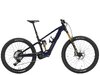 Trek FUEL+ MX 9.8XTDI2 EU XL Gloss Navy Smoke/Matte Tre