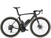 Trek Madone SLR 7 AXS ML Matte Carbon Smoke/Prismatic P
