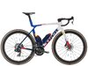 Trek Madone SLR 7 AXS ML Carbon Red Smoke