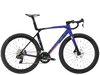 Trek Madone SL 6 AXS ML Matte Cobalt Blue/Trek Black/Li