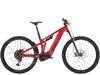 Trek PowerflyFS4 800EU L 29 Fury Red / Dark Star Gloss