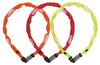 Abus Kettenschloss 1200/60 Web Code ohne Halter assortiert 
