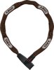 Abus Kettenschloss Catena 6806K/85 ohne Halter brown 