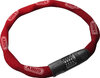 Abus Kettenschloss 8808C/85 Code ohne Halter russet red 