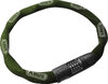 Abus Kettenschloss 8808C/85 Code ohne Halter jade green 