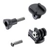 SP Connect Camera/Light Adapter Kit schwarz 
