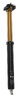 FOX Sattelstütze Transfer FS absenkbar Ø31.6 / 240mm Drop  excl. Remote schwarz 
