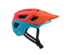 LAZER Unisex MTB Coyote KinetiCore Helm matte sunset L