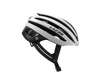 LAZER Unisex Road Z1 KinetiCore Helm white L