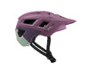 LAZER Unisex MTB Coyote KinetiCore Helm matte bordeaux S