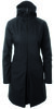 AGU Women Rain Jacket SEQ Urban anthracite XS