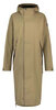 AGU City Slicker Unisex Rain Coat Urban Outdoor lead gray XS