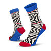 Le Patron Classic Jersey Acqua & Sapone Socks multi 35-38