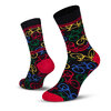Le Patron Champion Bicycle Socks multi 35-38