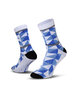 Le Patron Classic Jersey Sammontana Socks blue shades 35-38