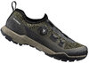 Shimano Men MT SH-EX700 Schuh SPD olive 39