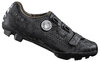 Shimano Men Gravel SH-RX600 Schuh SPD black 42