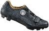 Shimano Women Gravel SH-RX600 Schuh SPD stone gray 40