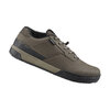 Shimano Men MTB SH-GF600 Schuh brown 41