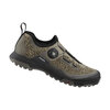 Shimano Women E-Bike SH-ET701 Schuh almond brown 37