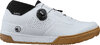 Shimano Men MTB SH-GF800 Schuh white 43
