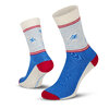 Le Patron Vintage Cyclist Socks riviera blue 39-42