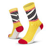 Le Patron Classic Jersey Renault Socks french vanilla 35-38