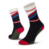 Le Patron Classic Jersey PDM Socks multi 35-38