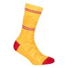 Le Patron Fiets Magazine Tournesols Socks french vanilla 35-38