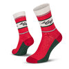 Le Patron Classic Jersey La Casera Socks pink 35-38