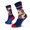 Le Patron Classic Jersey Mapei Socks multi 35-38