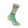 Le Patron Zonneveld Peloton Socks multi 35-38