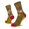 Le Patron 1001 Mountains Forest Socks forest 39-42