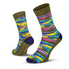 Le Patron Le Groupement Socks multi 35-38