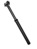 PRO Sattelstütze Koryak absenkbar 150mm Ø31.6mm intern schwarz ohne Remote Hebel 